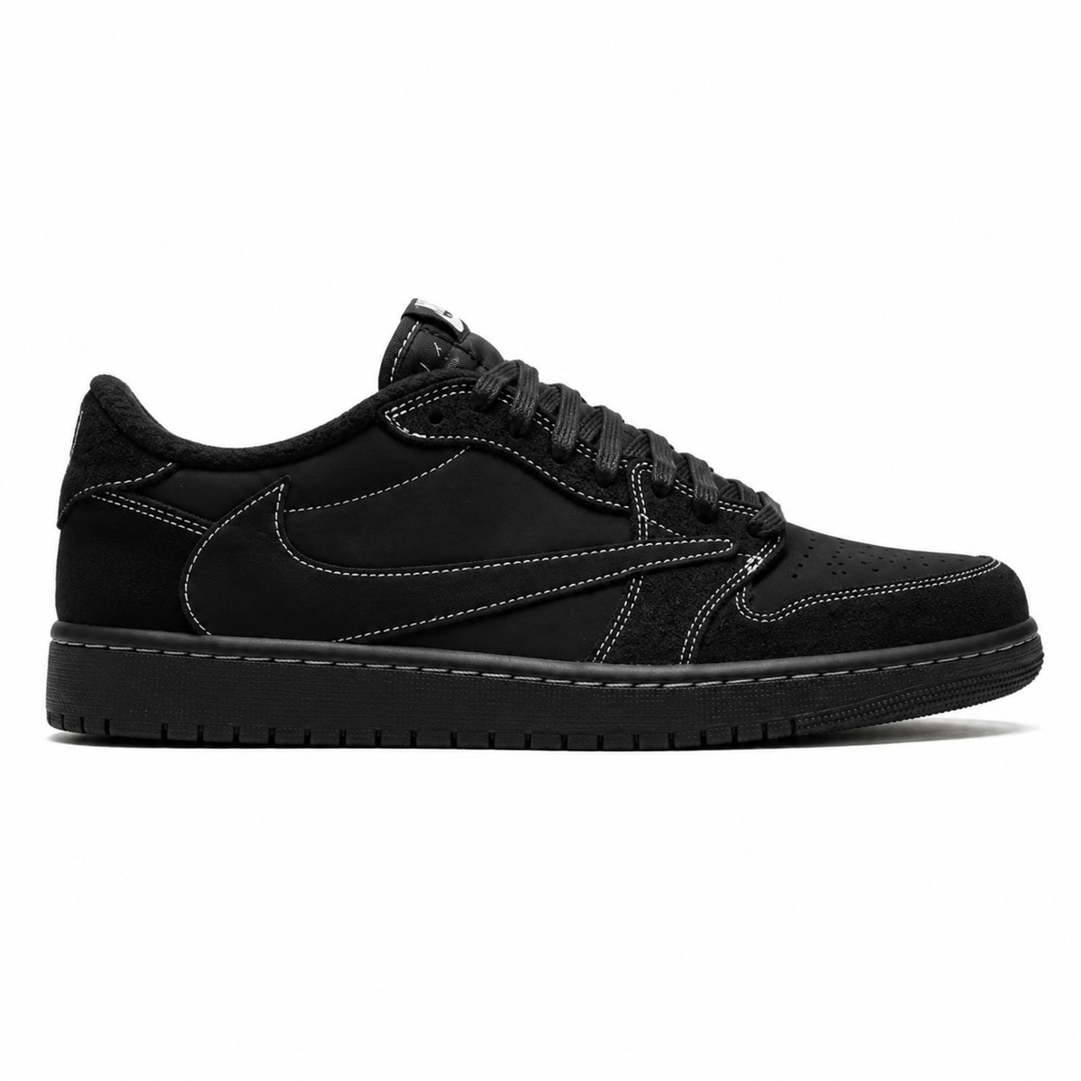 AJ1 Low x TS