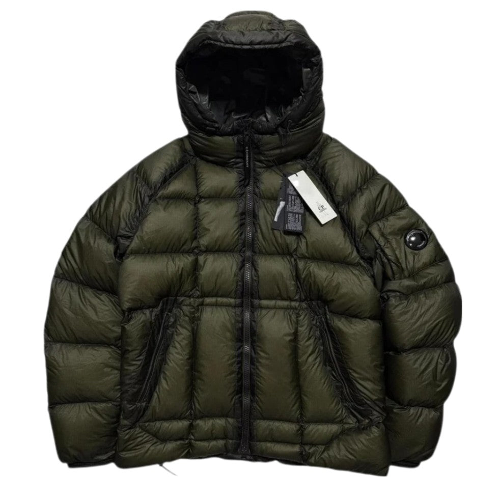CP Puffer