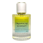 Tropical Sunset Namma Markt