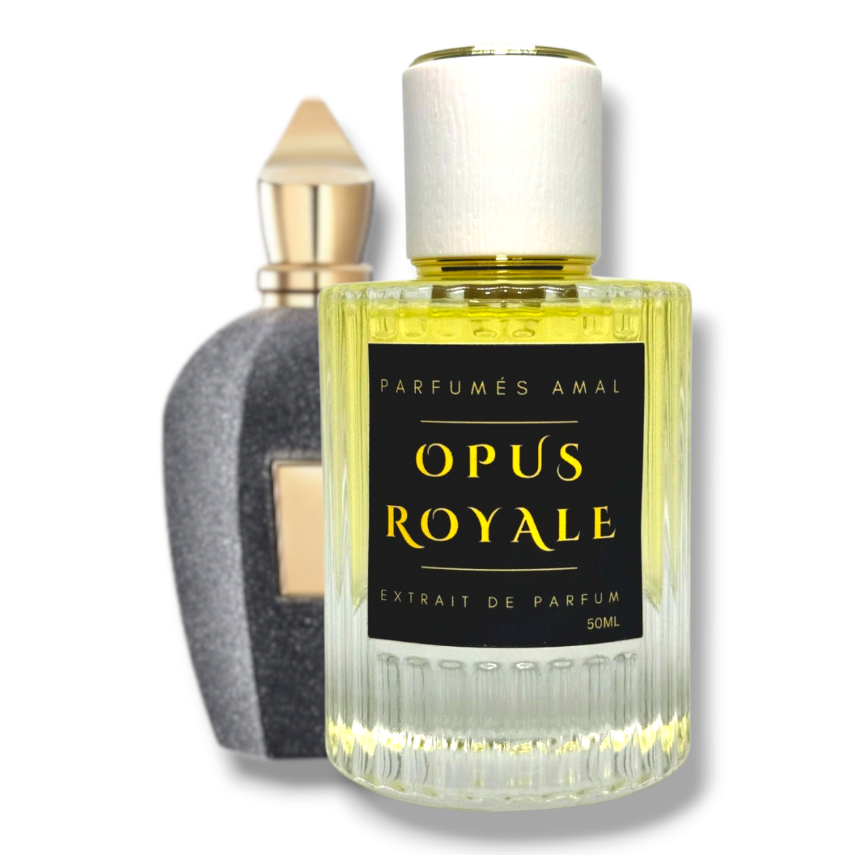 Opus Royale