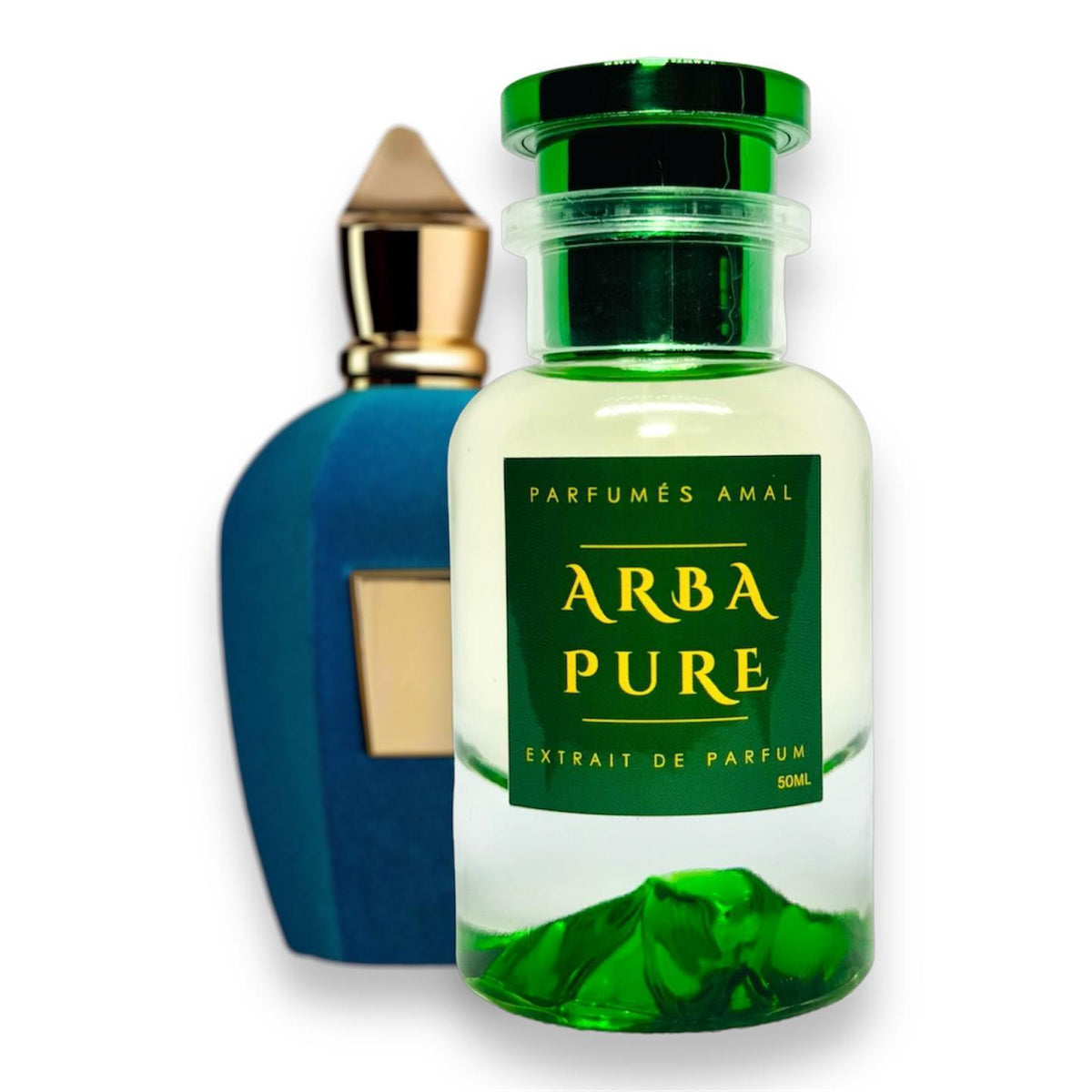 Arba Pure