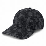 G Web Stripe Cap