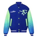 LV Varsity Jacket