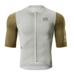 ROAD TO SKY Herren Radtrikot Kurzarm mit Taschen