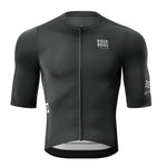 ROAD TO SKY Herren Radtrikot Kurzarm mit Taschen