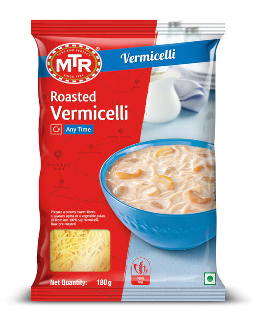 MTR Roasted Vermicelli 180 g