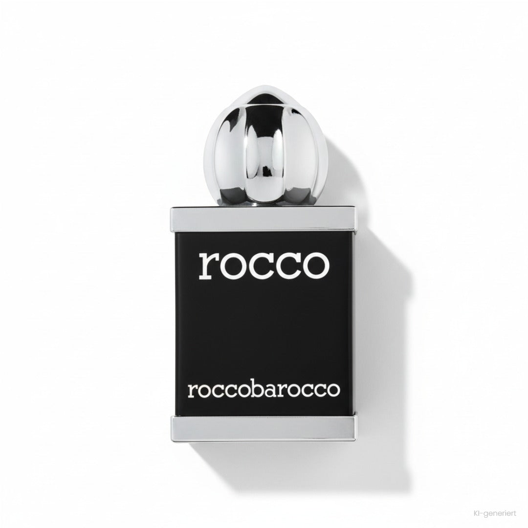 Roccobarocco Rocco Eau de Toilette 50 ml