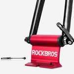 ROCKBROS Fahrrad Dachträger Gabelhalterung