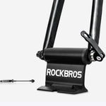 ROCKBROS Fahrrad Dachträger Gabelhalterung