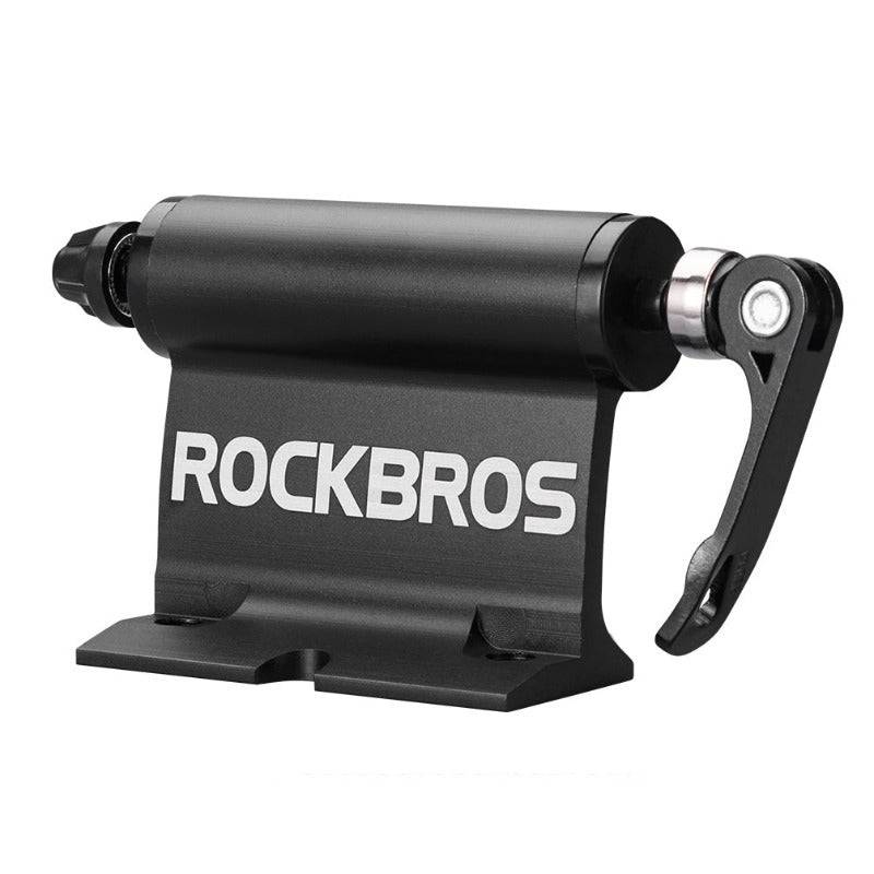 ROCKBROS Fahrrad Dachträger Gabelhalterung