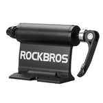 ROCKBROS Fahrrad Dachträger Gabelhalterung
