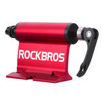 ROCKBROS Fahrrad Dachträger Gabelhalterung