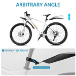 Fahrrad Schutzblech Set Mountainbikes Universal Spritzschutz