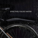 Fahrrad Schutzblech Set Mountainbikes Universal Spritzschutz