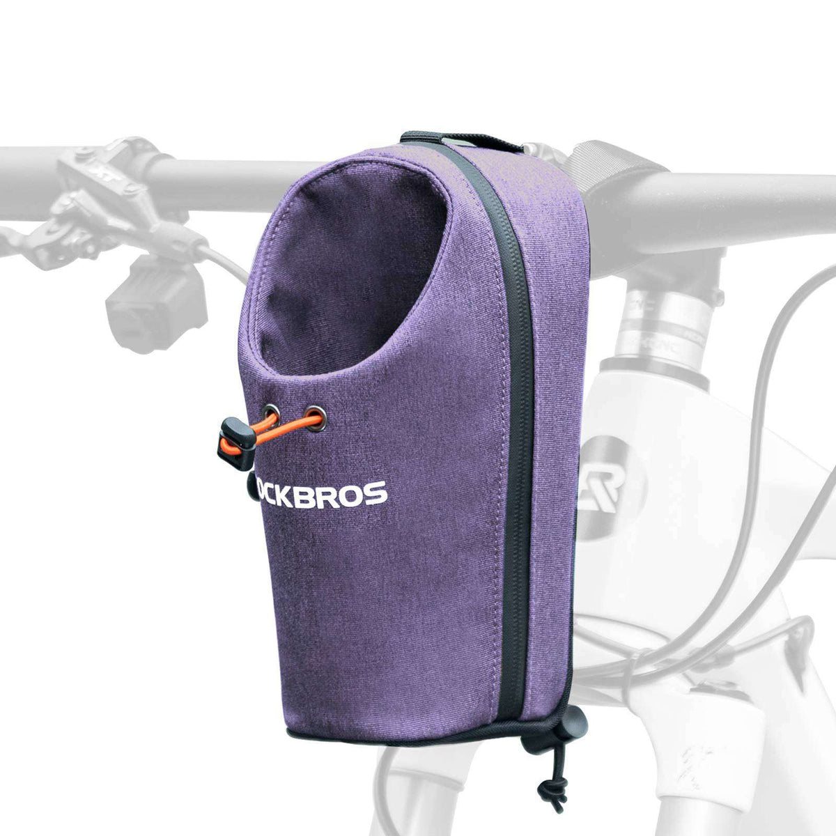 Lenkertasche Flaschentasche Trinkflaschenhalter Multifunktionales Design