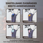 Lenkertasche Flaschentasche Trinkflaschenhalter Multifunktionales Design