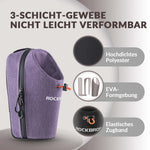 Lenkertasche Flaschentasche Trinkflaschenhalter Multifunktionales Design
