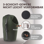 Lenkertasche Flaschentasche Trinkflaschenhalter Multifunktionales Design