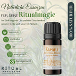 Römische Kamille (verdünnt)