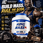 Ronie Coleman RCSS King Mass XL 2750g