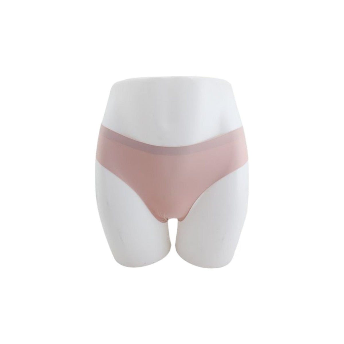 Sommer Damen Slips Nahtlos » Basic Unterhose » unsichtbare Unterwäsche » Wäsche & Loungewear » hauchdünn & ohne sichtbare Abdrücke