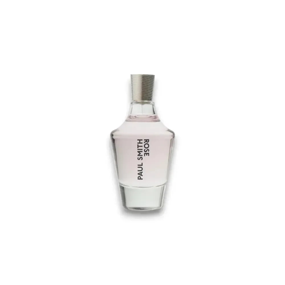 Paul Smith Rose Eau de Parfum