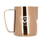 Barista Space Milchkanne 600 ml