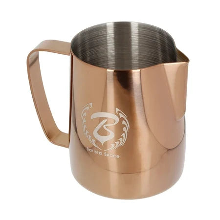Barista Space Milchkanne 600 ml