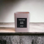 TOM FORD Private Blend Rose Prick Duftkerze