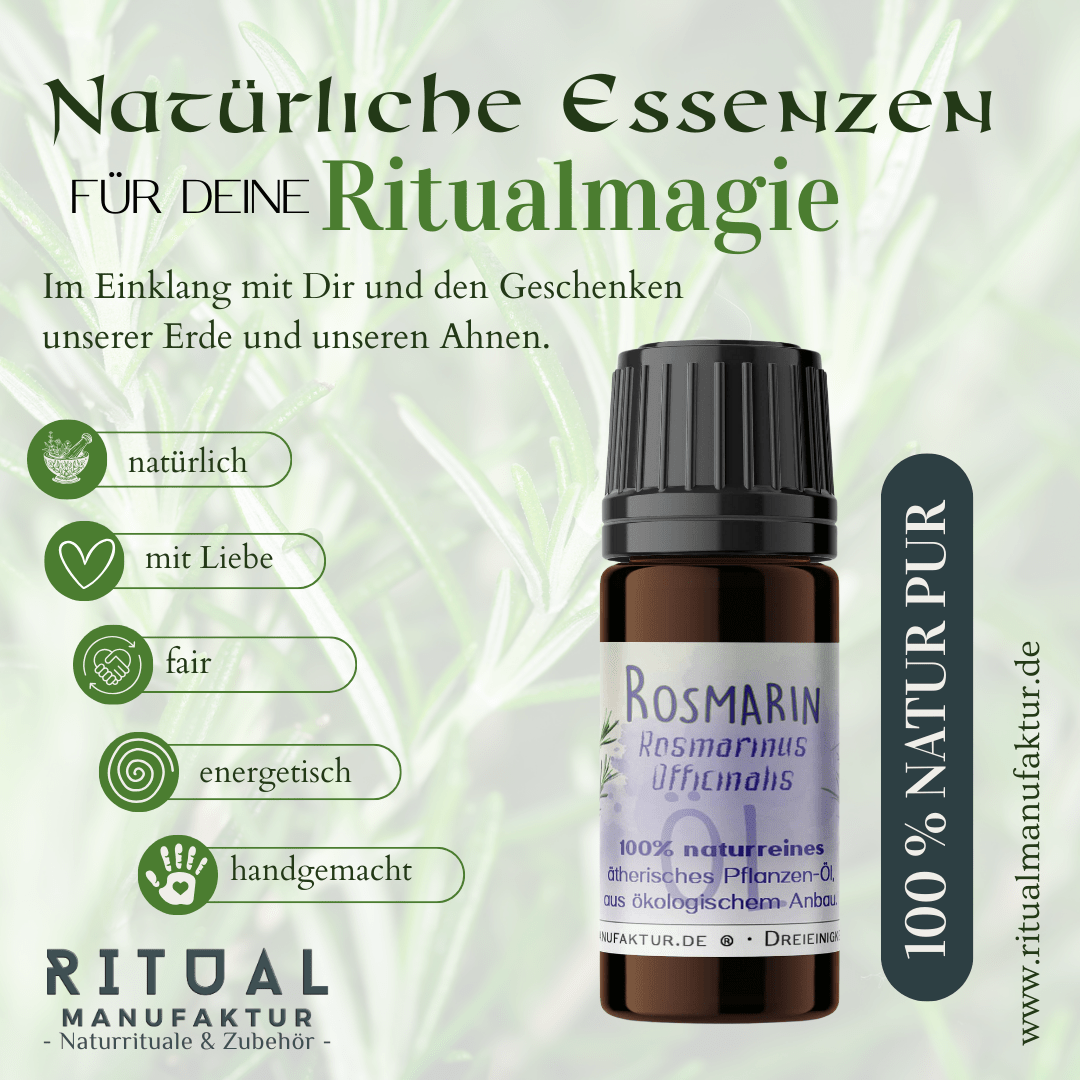 Rosmarin