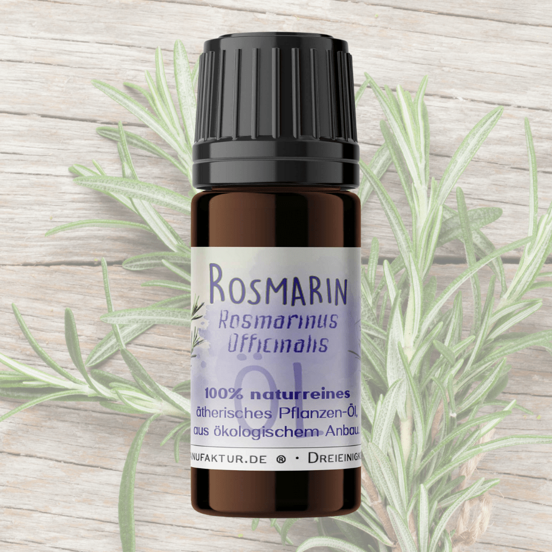 Rosmarin