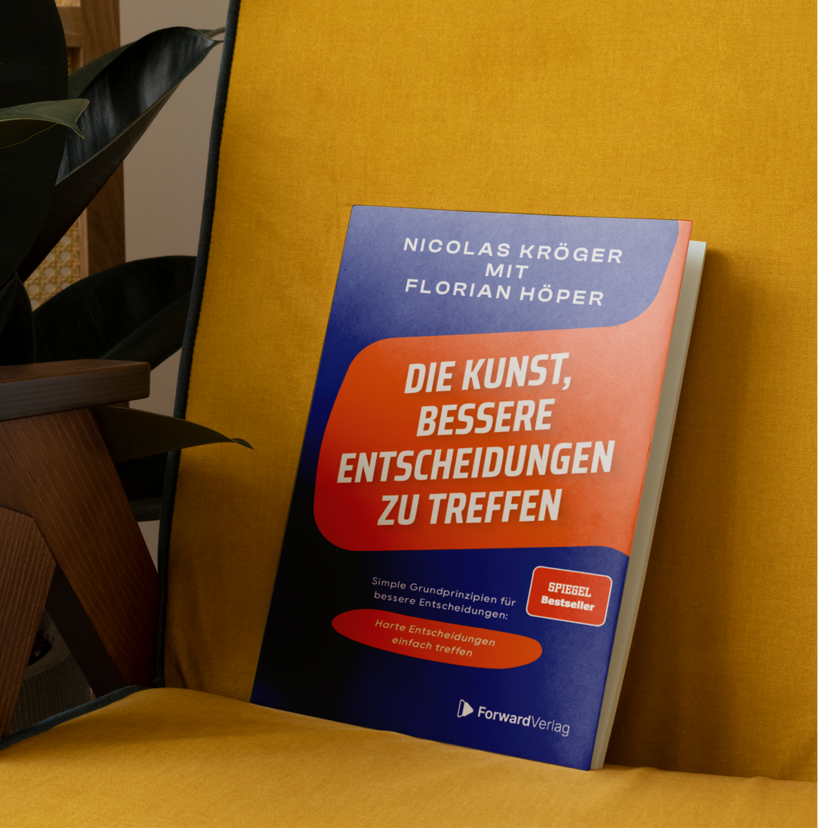 Die Kunst, bessere Entscheidungen zu treffen