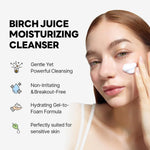 Round Lab Birch Juice Moisturizing Cleanser 150ml