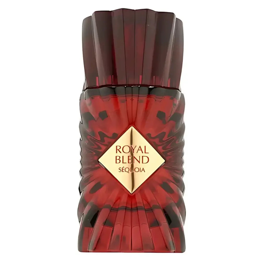 French Avenue Royal Blend Sequoia Extrait de Parfum