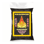 Royal Thai Karuppu kavuni / Black Glutinous Rice 1kg - Namma Markt