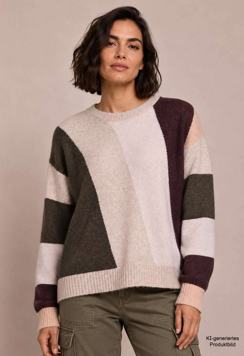 Pullover Vdaria