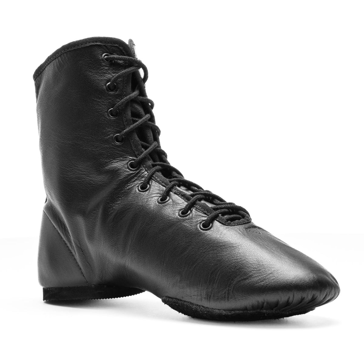RUMPF 4127 Gardestiefel - Tanzstiefel