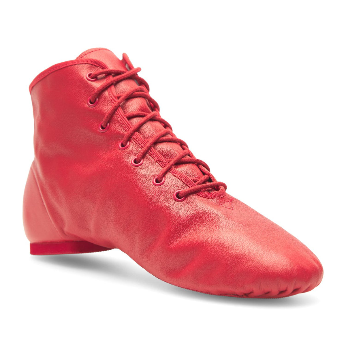 Rumpf 4128 Mariechenstiefel Gardestiefel Tanzstiefel