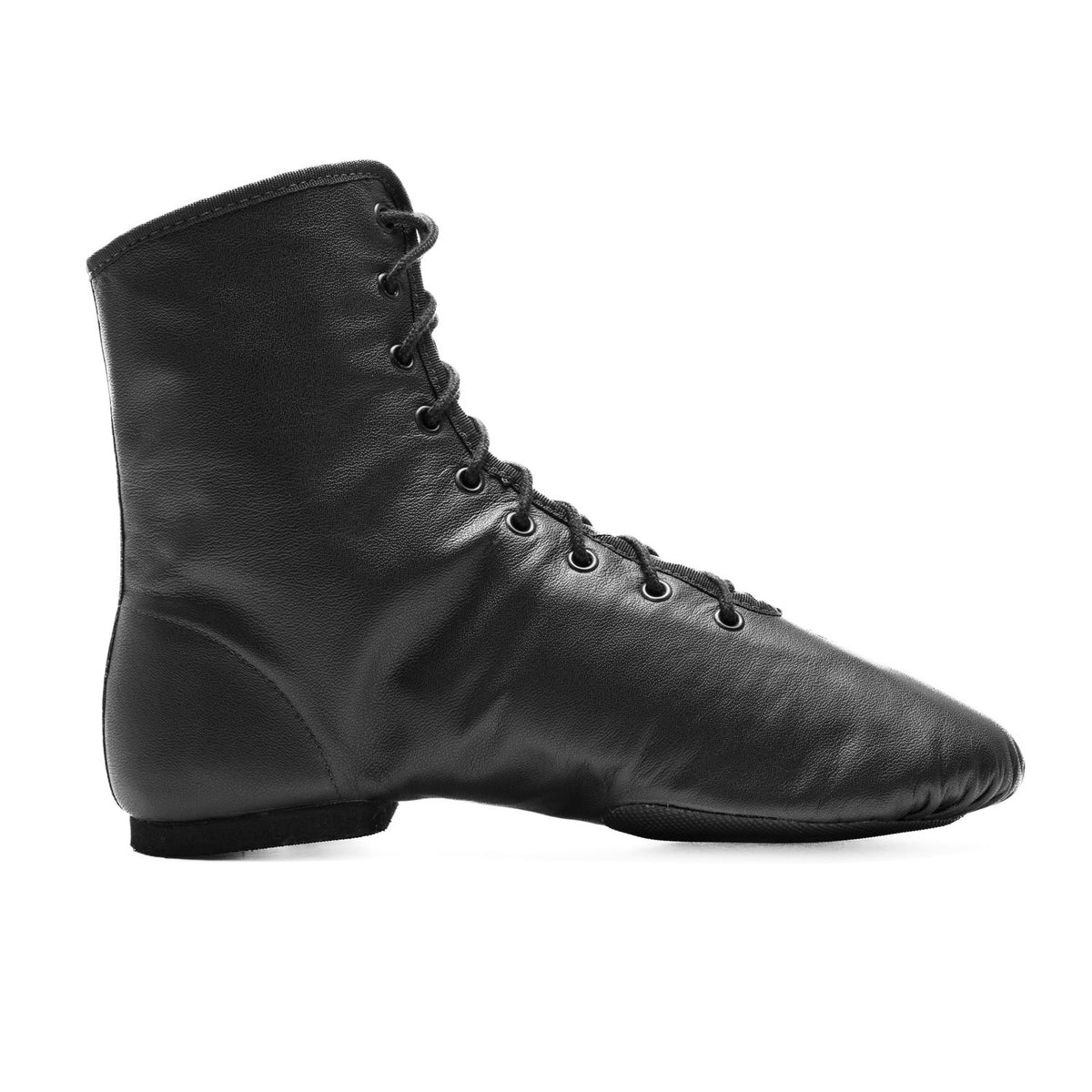 RUMPF 4129 Gardestiefel Tanzstiefel