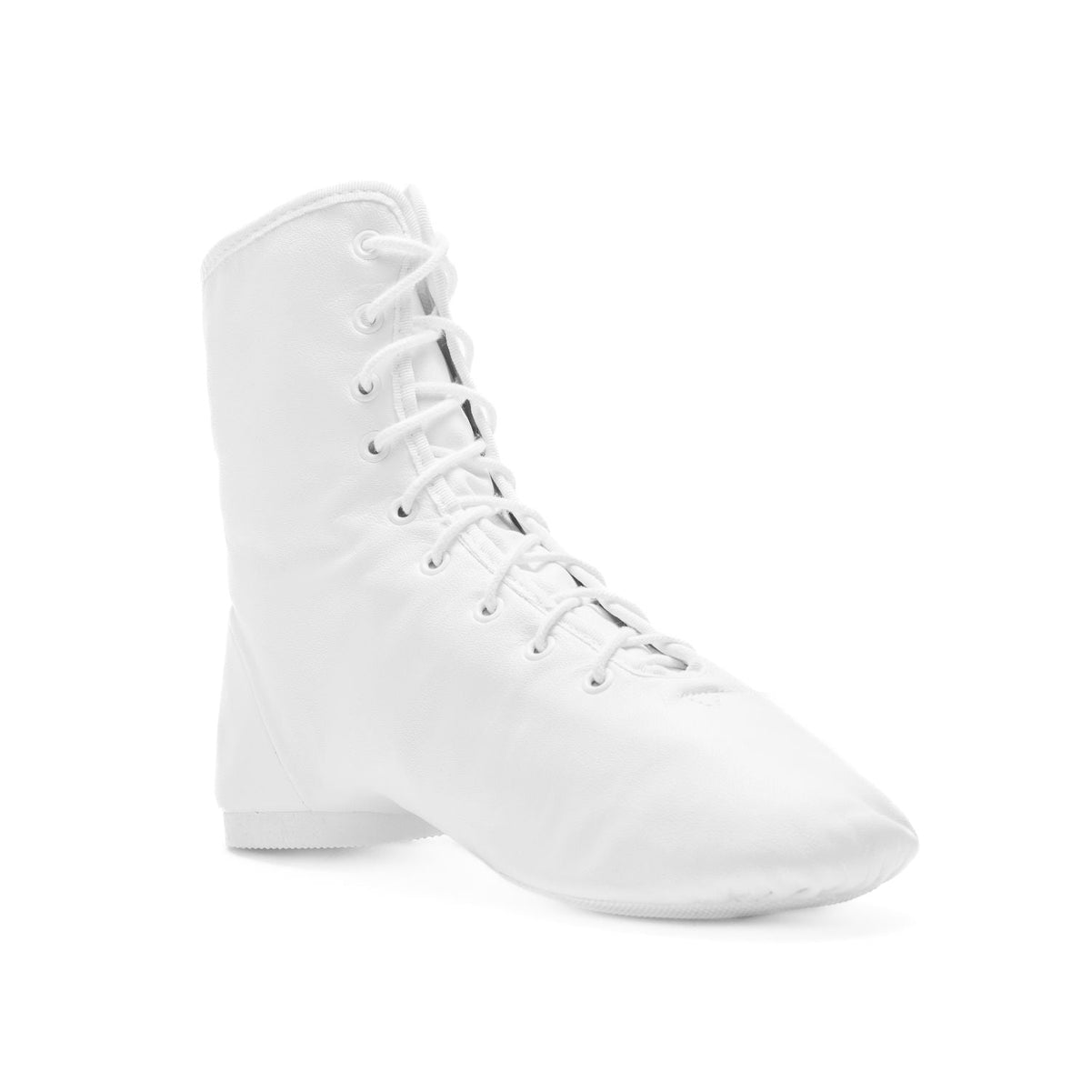 RUMPF 4129 Gardestiefel Tanzstiefel