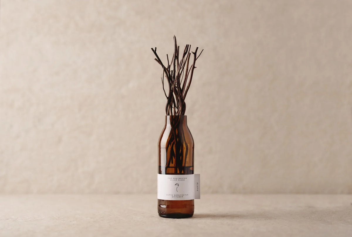 Dufte Manufaktur - Diffuser - Raumduft - DUFTE - 200ml
