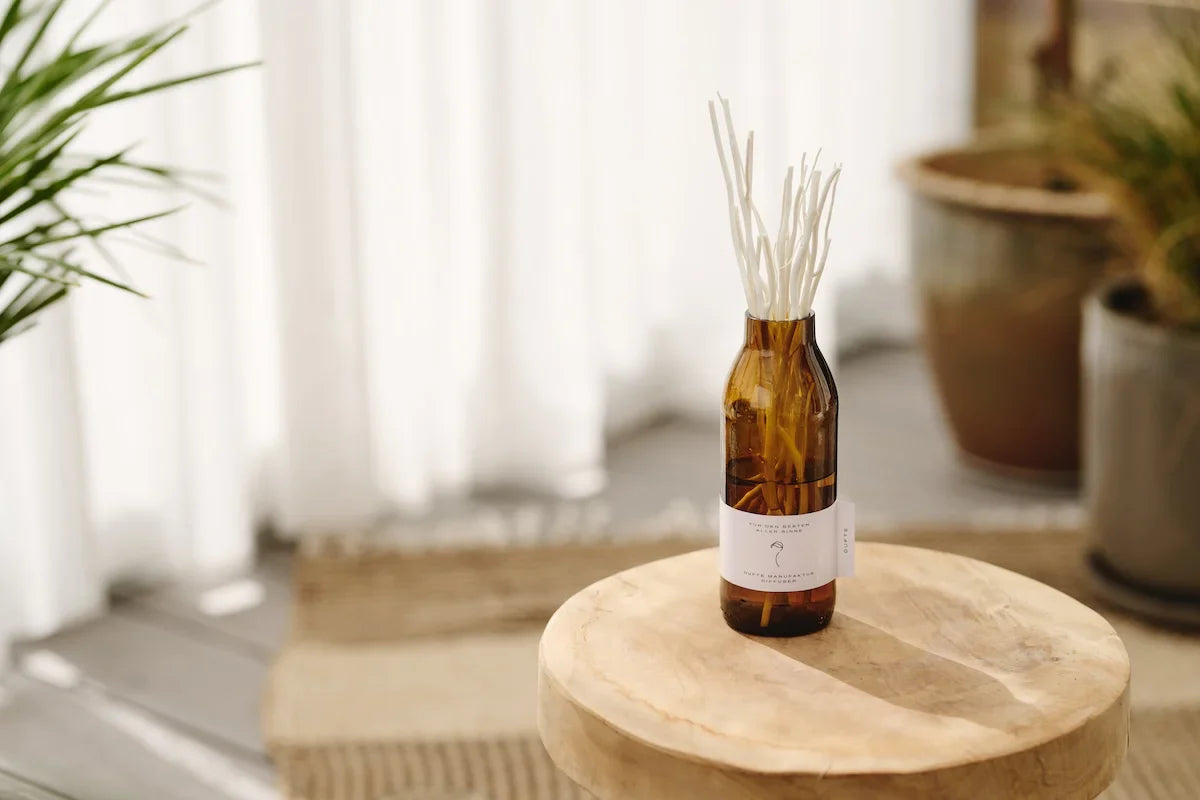 Dufte Manufaktur - Diffuser - Raumduft - DUFTE - 200ml
