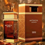 French Avenue Mythical Gryphon Men Eau de Parfum