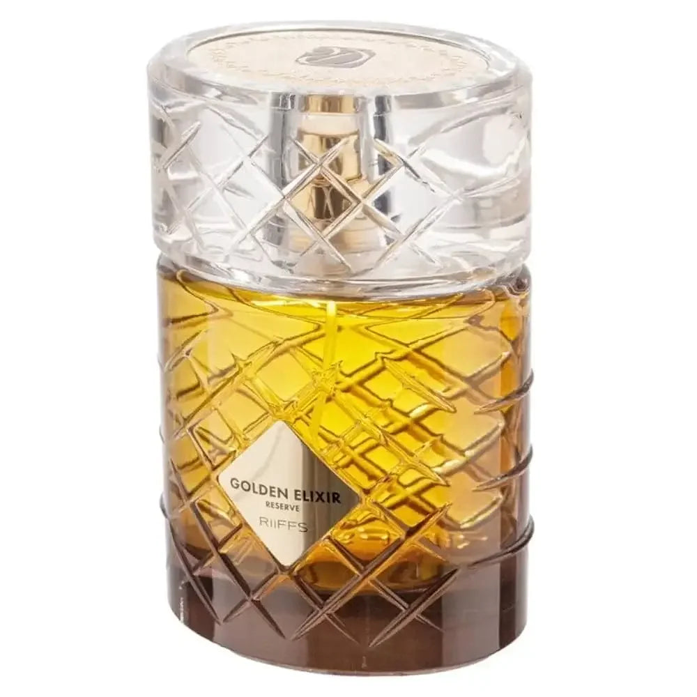 Riiffs Golden Elixir Reserve Eau de Parfum