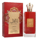 Nusuk Ana Al Awwal Red Eau de Parfum