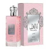 Nusuk Ana Al Awwal Pink Eau de Parfum