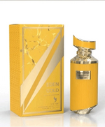 Volare Eden Gold Eau de Parfum Namma Markt