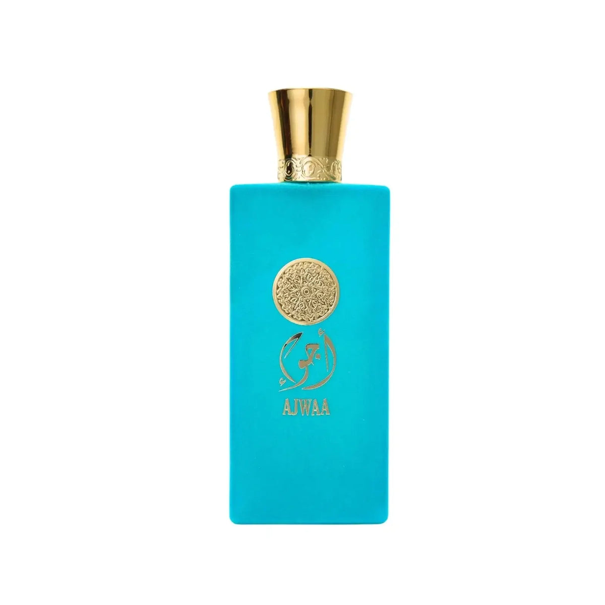 Nusuk Ajwaa Turquoise Eau de Parfum