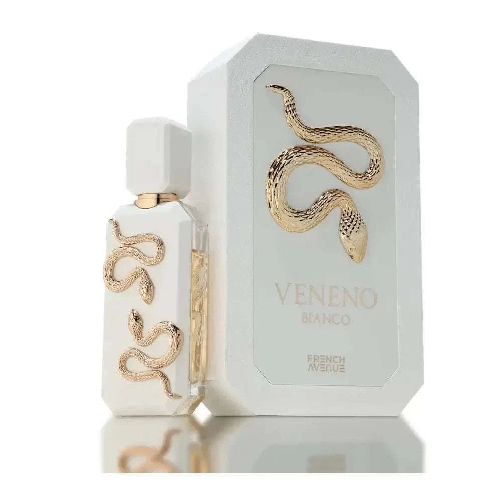 French Avenue Veneno Bianco Eau de Parfum Namma Markt