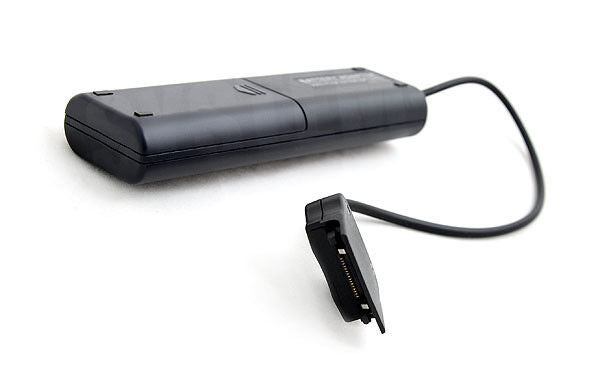 Externe Batterie für Palm m500 m505 m515 i705 m125 m130 Tungsten C T T2 T3 W 71